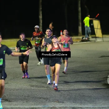 Runner Photo 5392961