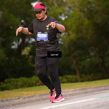 Runner Photo 5392964