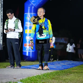 Runner Photo 5392967