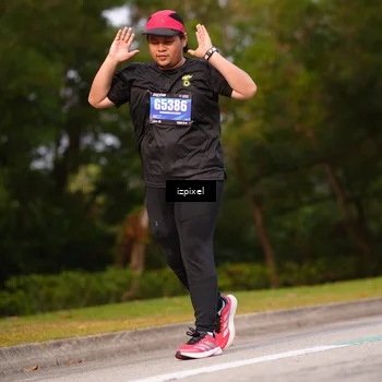 Runner Photo 5392971