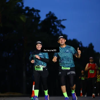 Runner Photo 5392974