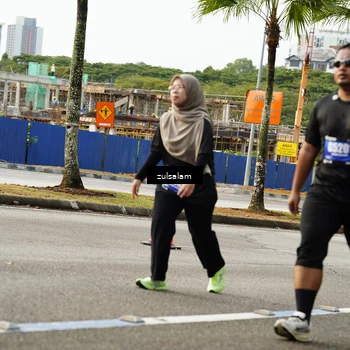 Runner Photo 5392976
