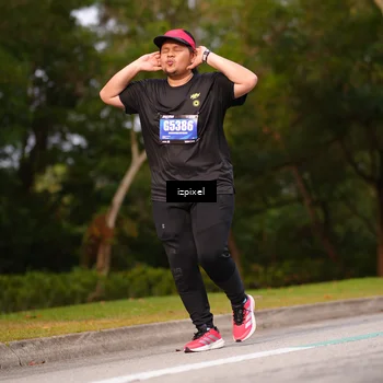 Runner Photo 5392980