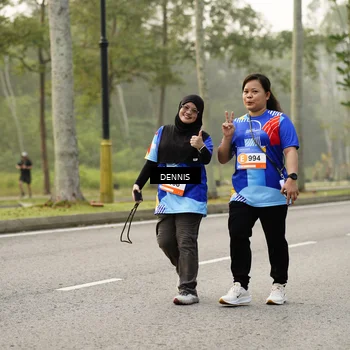 Runner Photo 5392981