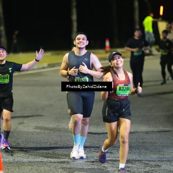 Runner Photo 5392984