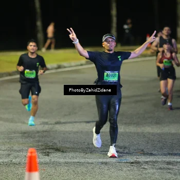 Runner Photo 5392988