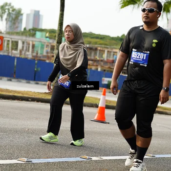 Runner Photo 5392993