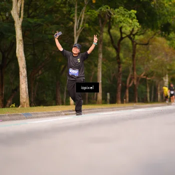 Runner Photo 5392994
