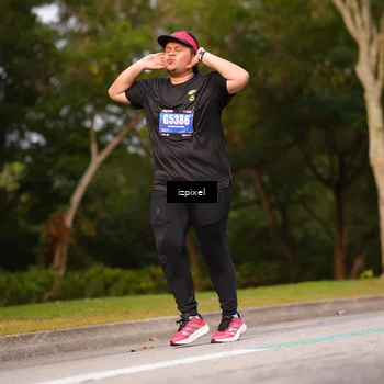 Runner Photo 5393004