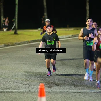 Runner Photo 5393006