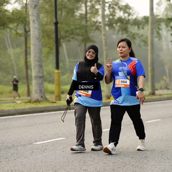 Runner Photo 5393009