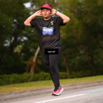 Runner Photo 5393014