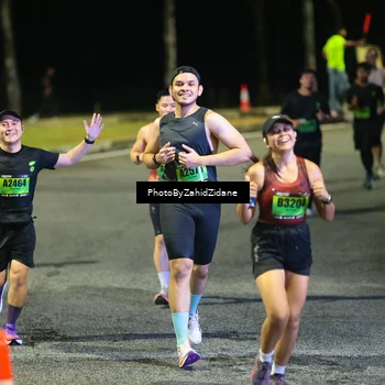 Runner Photo 5393015