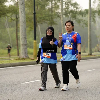 Runner Photo 5393022
