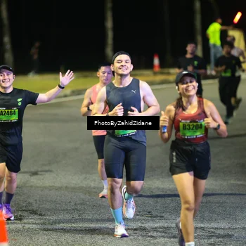 Runner Photo 5393025