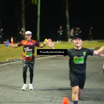 Runner Photo 5393027