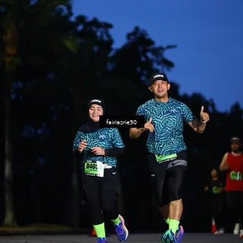 Runner Photo 5393029