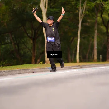 Runner Photo 5393031