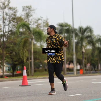 Runner Photo 5393032