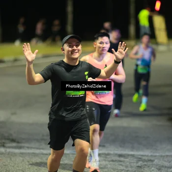 Runner Photo 5393037