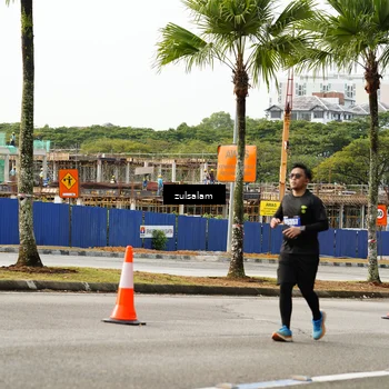Runner Photo 5393041