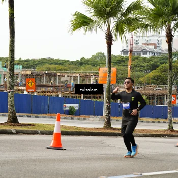 Runner Photo 5393044
