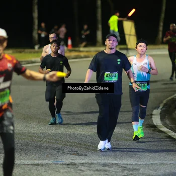 Runner Photo 5393051