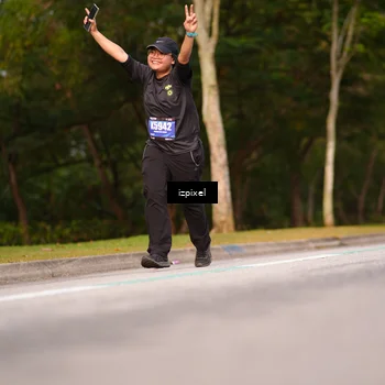 Runner Photo 5393052