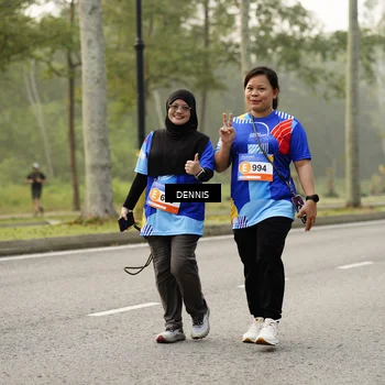 Runner Photo 5393053