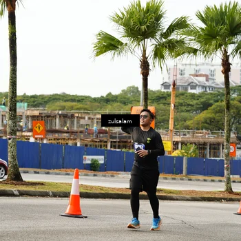 Runner Photo 5393061