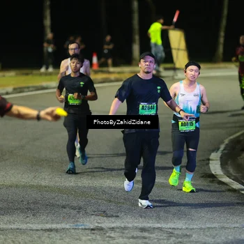 Runner Photo 5393063