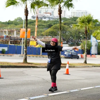 Runner Photo 5393068