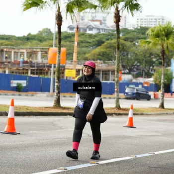 Runner Photo 5393073
