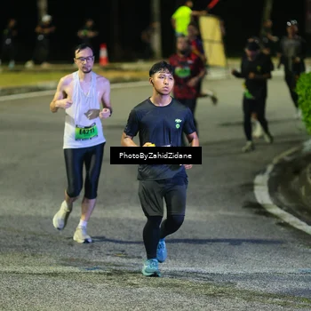 Runner Photo 5393076