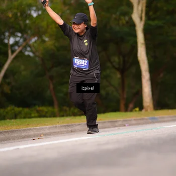 Runner Photo 5393079