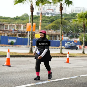 Runner Photo 5393080