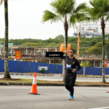 Runner Photo 5393083