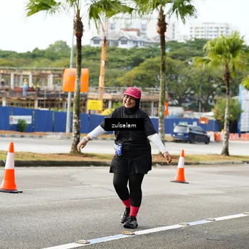 Runner Photo 5393085