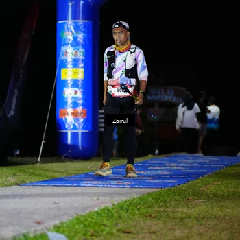 Runner Photo 5393088