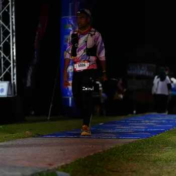 Runner Photo 5393091