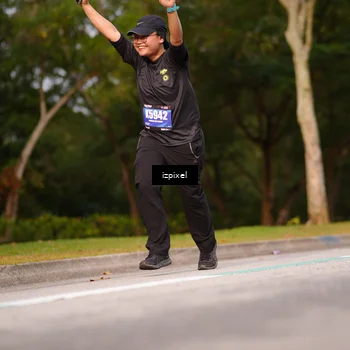 Runner Photo 5393092