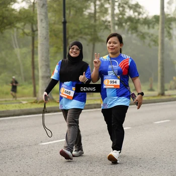 Runner Photo 5393095