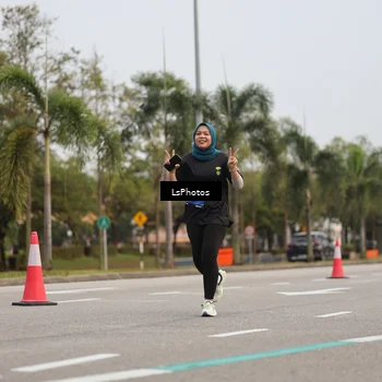 Runner Photo 5393096