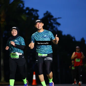Runner Photo 5393098
