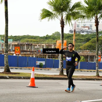 Runner Photo 5393099