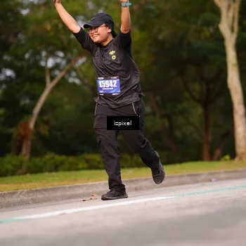 Runner Photo 5393100