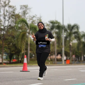 Runner Photo 5393102