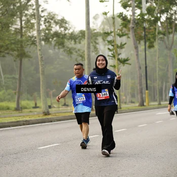 Runner Photo 5393106