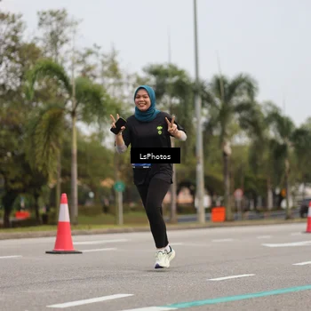 Runner Photo 5393115
