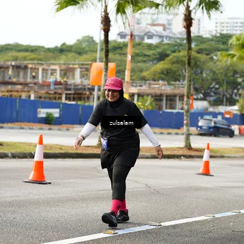 Runner Photo 5393118